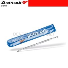 Putty Cut Silikon Kazıyıcı
