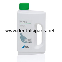 FD333 Hızlı Yüzey Dezenfektanı 2,5 lt