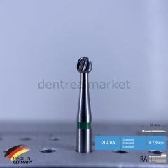 Tungusten Carpide Frez - Anguldruva - C1S - 5 Adet