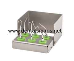 Piezomed Piezo Cerrahi Sistem Uçları Endo Kit