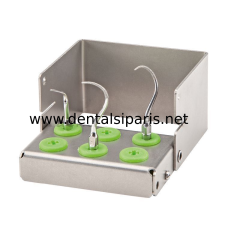 Piezomed Piezo Cerrahi Sistem Uçları Paro Kit