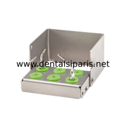 Piezomed Piezo Cerrahi Sistem Uçları Ex Kit