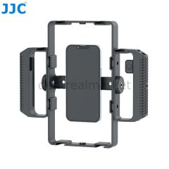 JJC SPC-MS1R Manyetik Akıllı Telefon Video Rig - Fotoğraf Cihazı