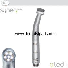 Synea Vision TK-98 LED Işıklı Aeratör