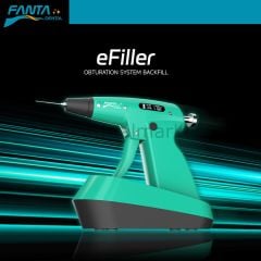 Fanta Endodontik Obturation Sistem - Backfill