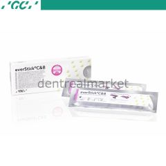 EverStick C&B 2*12 cm - Köprüler için Fiber Takviye