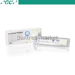 EverStick PERIO 2*12 cm - Fiber Takviyeli Periodontal Splintleme