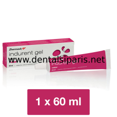 Zetaplus Activatör İndurent Gel