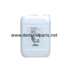 FD333 Hızlı Yüzey Dezenfektanı 10 LT