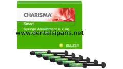 Charisma Smart Kompozit Set - 6*4 gr