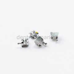CNC II Mini Metal Bracket Roth, 0.018 - 5'li Paket