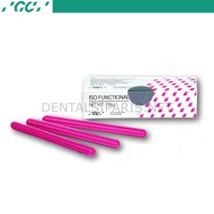 Iso Functional Sticks Termoplastik Çubuklar