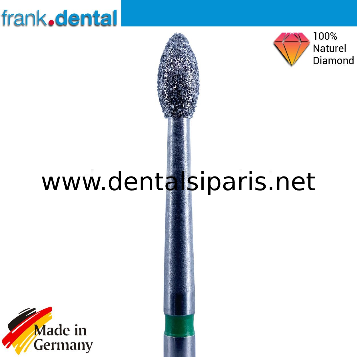 Elmas Frez - 379 FGXL - Labut - 5 Adet