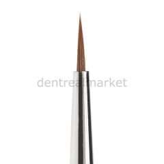 Initial Brush 00 LP - Premium Porselen Fırçası