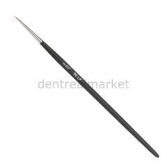 Initial Brush 00 LP - Premium Porselen Fırçası