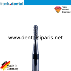 Elmas Frez - 838 - Silindir - 5 Adet