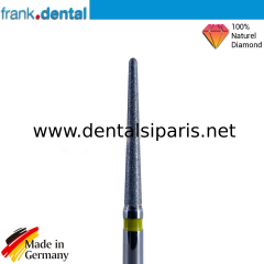 Elmas Frez - 856L FGXL- Uzun Konik - 5 Adet