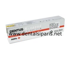 Agfa Dentus E-Speed Periapikal Film 150lik