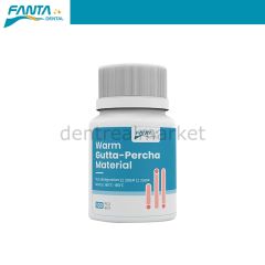 Warm Gutta Percha Material 2.5 mm - 100 Adet