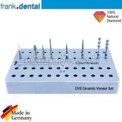 CVS Ceramic Veneer Set - Lamine seti