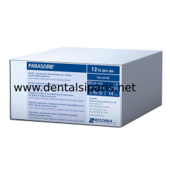 Parasorb Fleece HD Collagen Sünger 70*30 mm - 5 Adet
