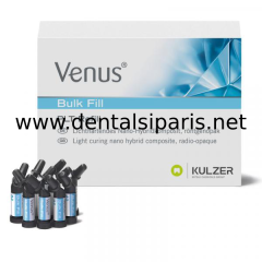 Venüs BulkFill Posterior Kompozit - Kompül
