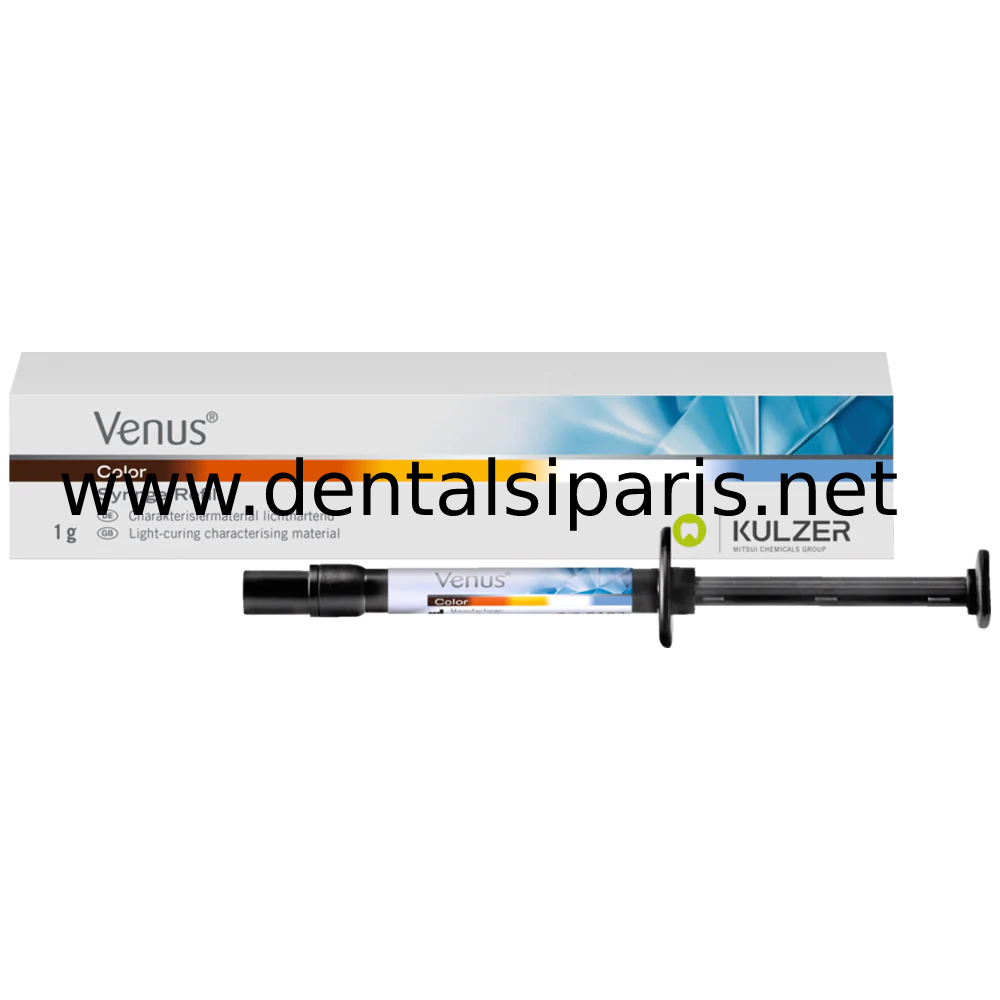Venüs Color Kompozit Makyaj Refil
