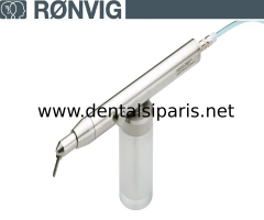 Dento-Prep Oral,Extraoral Kumlama ve Aşındırma Cihazı - Air Flow