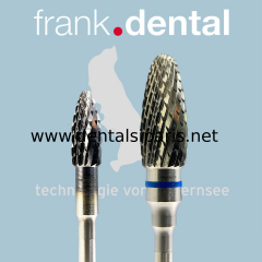 Carpide Canavar Tip Hard Frez - 251K
