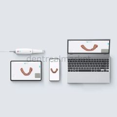 Woodpecker Smile Scan Intraoral - Ağız İçi Tarayıcı Cihazı