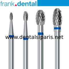 Carpide Canavar Tip Hard Frez - 73K
