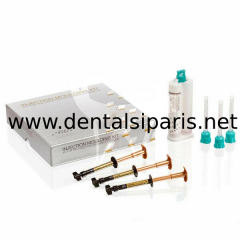 Injection Moulding Kit - Üniversal İnjectable Kompozit