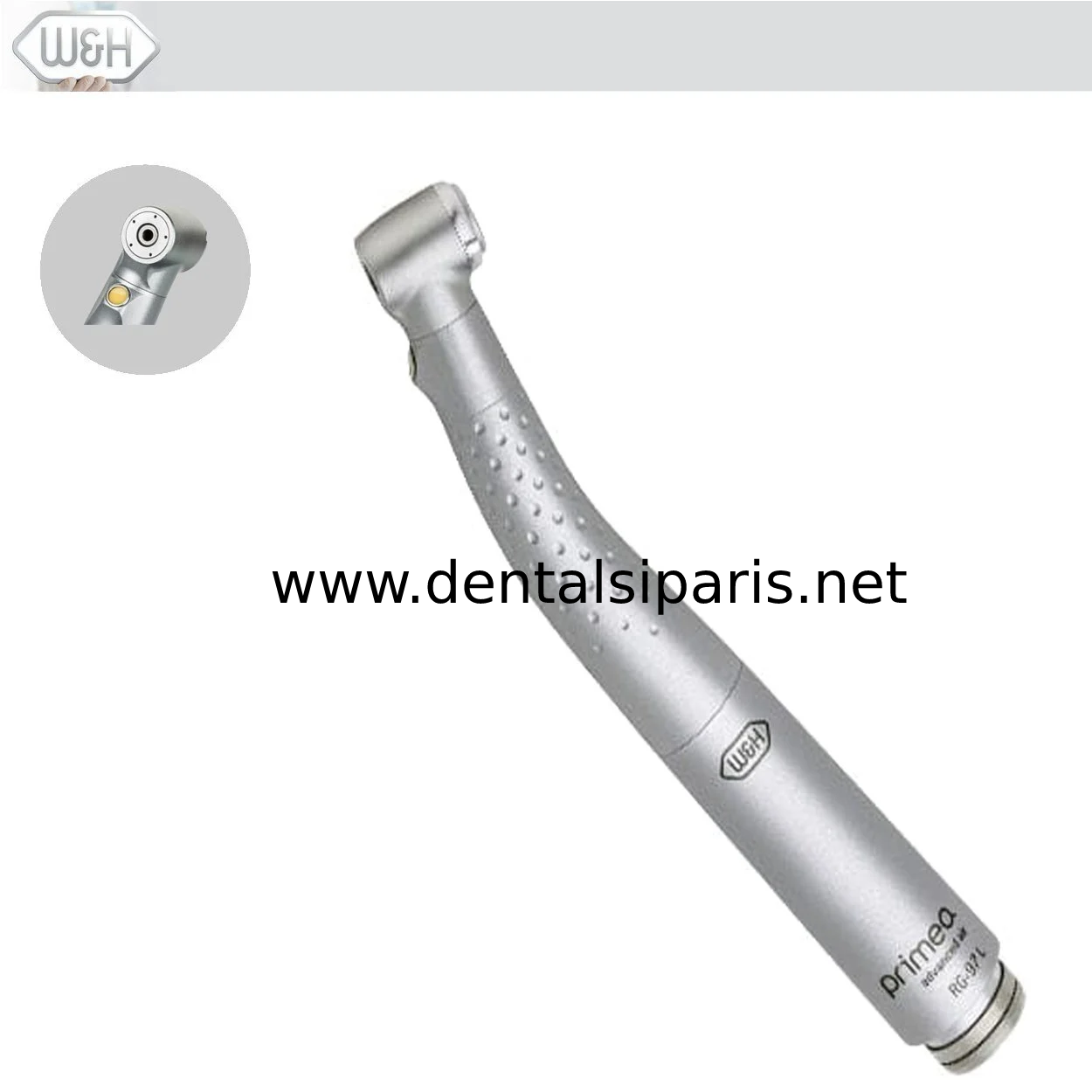 Primea Advanced Air Türbin - RG-97L - Led