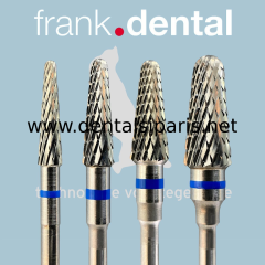 Carpide Canavar Tip Hard Frez - 79K