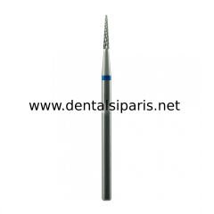 Carpide Canavar Tip Hard Frez - 138K