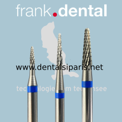Carpide Canavar Tip Hard Frez - 138K
