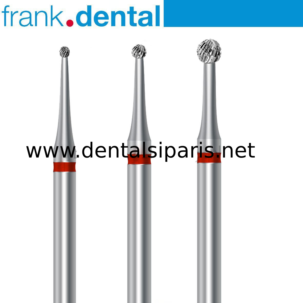 Carpide Canavar Tip Hard Frez - 71KF