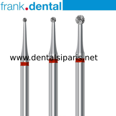 Carpide Canavar Tip Hard Frez - 71KF