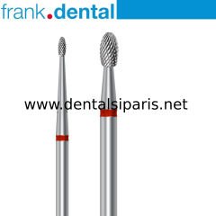 Carpide Canavar Tip Hard Frez - 73KF