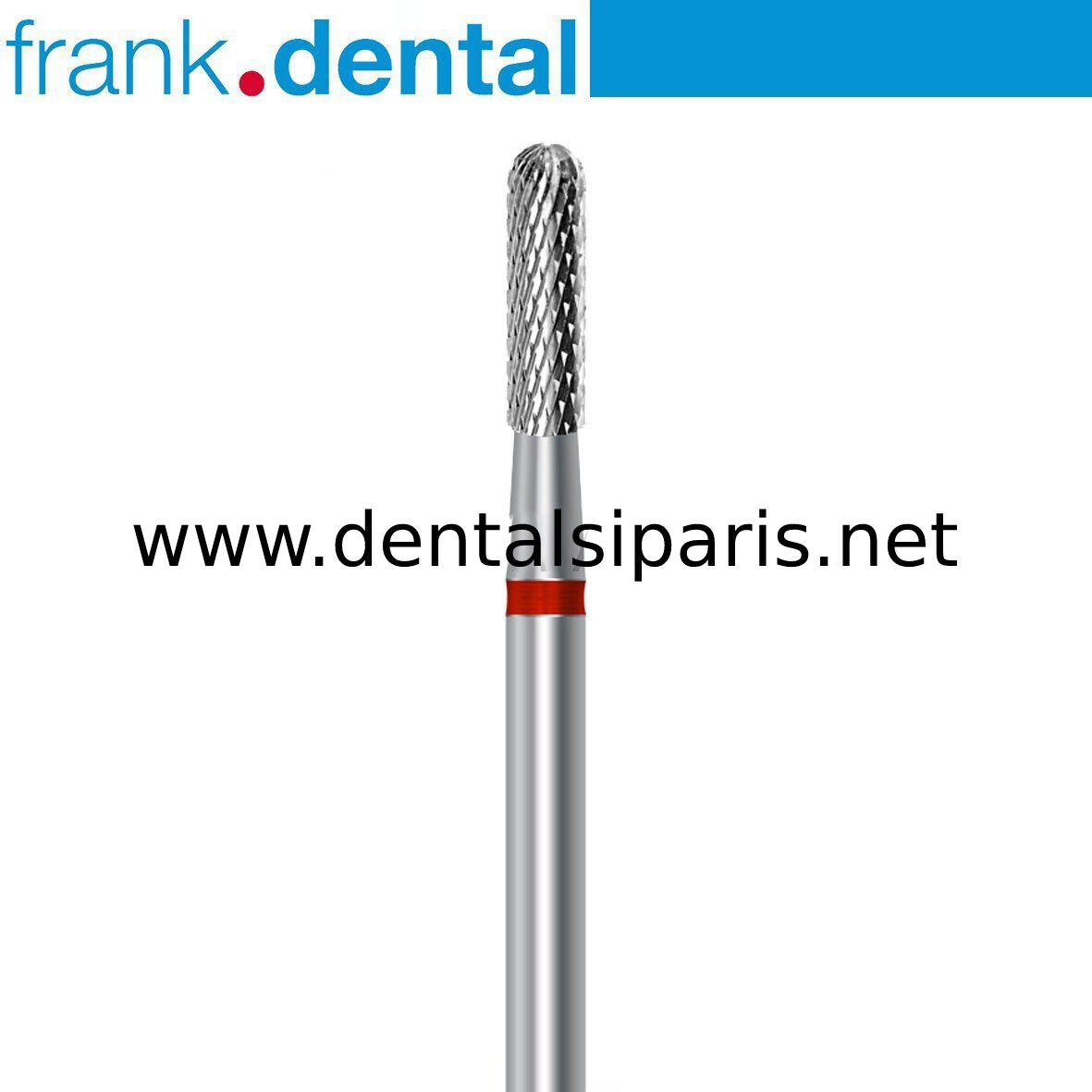 Carpide Canavar Tip Hard Frez - 129KF
