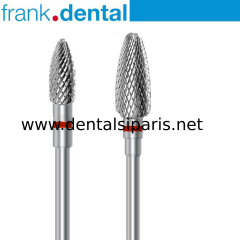 Carpide Canavar Tip Hard Frez - 251KF