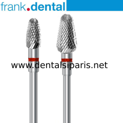Carpide Canavar Tip Hard Frez - 351KF