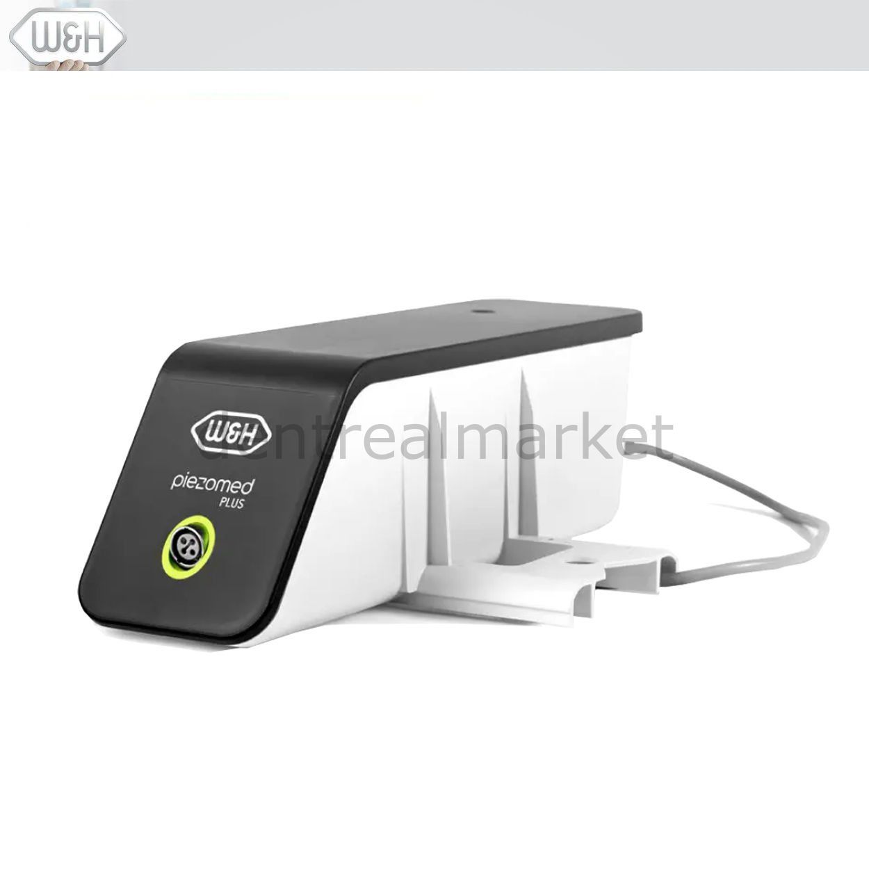 Piezomed Plus Kablolu Modul SA-435M + Bone Set