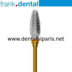 Carpide Canavar Tip Hard Frez - 251KFQM