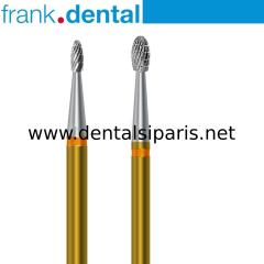 Carpide Canavar Tip Hard Frez - 73KFQM