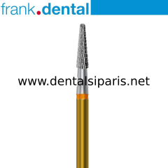 Carpide Canavar Tip Hard Frez - 138KFQM