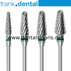 Carpide Canavar Tip Hard Frez - 79KG