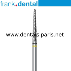 Carpide Canavar Tip Hard Frez - 261KFQ