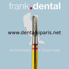 Carpide Canavar Tip Hard Frez - 129NEM