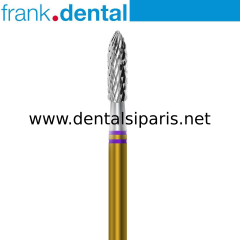 Carpide Canavar Tip Hard Frez - 139NEM